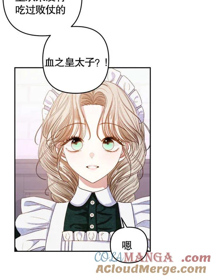 比起公主，侍女才是我的天职 - 第04话 - 第41张图