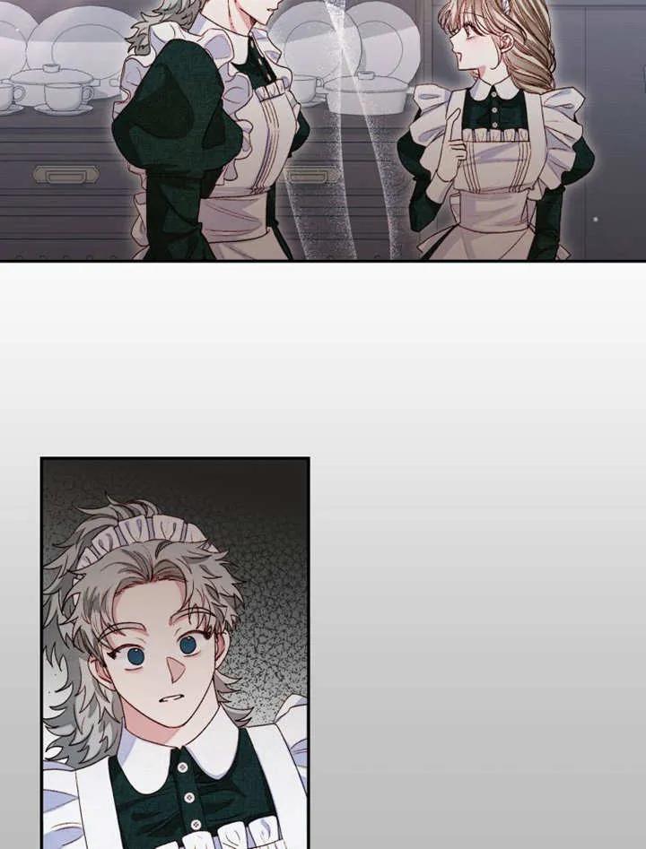 比起公主，侍女才是我的天职 - 第04话 - 第55张图