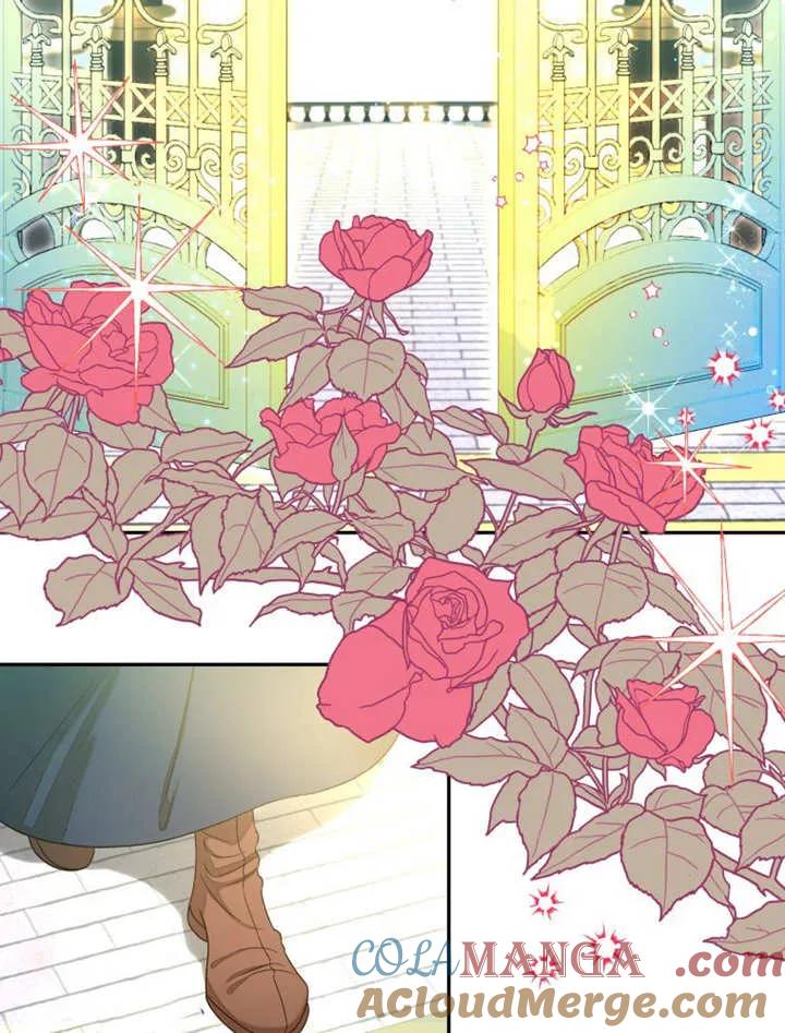 比起公主，侍女才是我的天职 - 第05话 - 第25张图