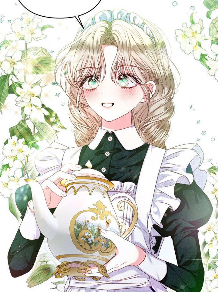 比起公主，侍女才是我的天职 - 第06话 - 第72张图