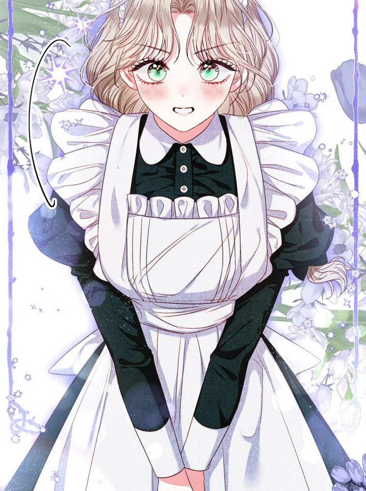 比起公主，侍女才是我的天职 - 第06话 - 第53张图