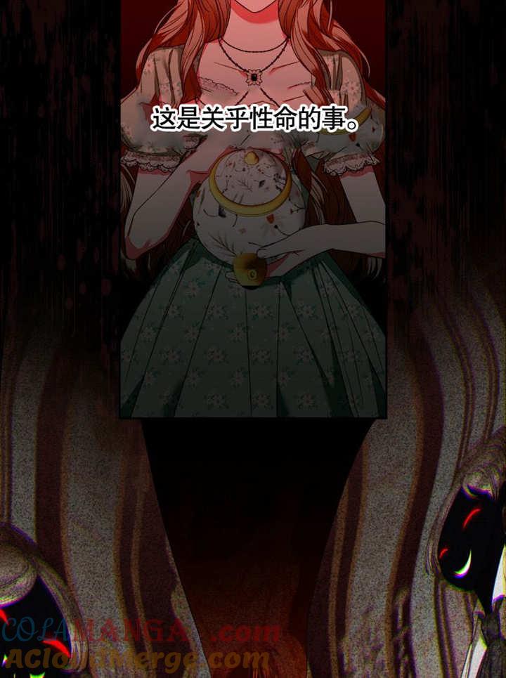 比起公主，侍女才是我的天职 - 第06话 - 第67张图