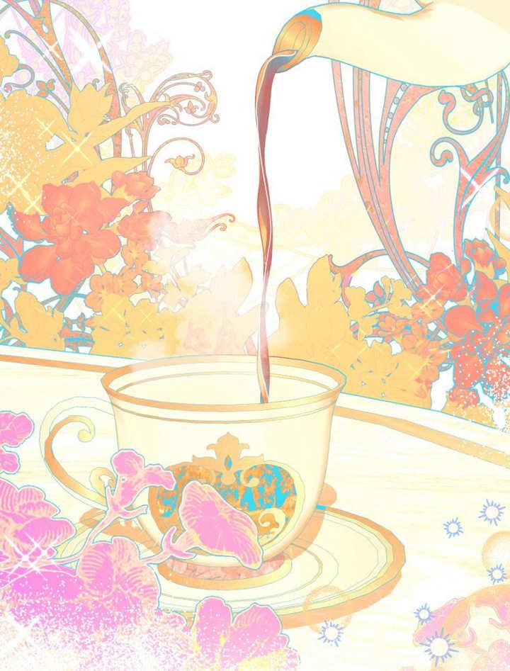 比起公主，侍女才是我的天职 - 第06话 - 第15张图