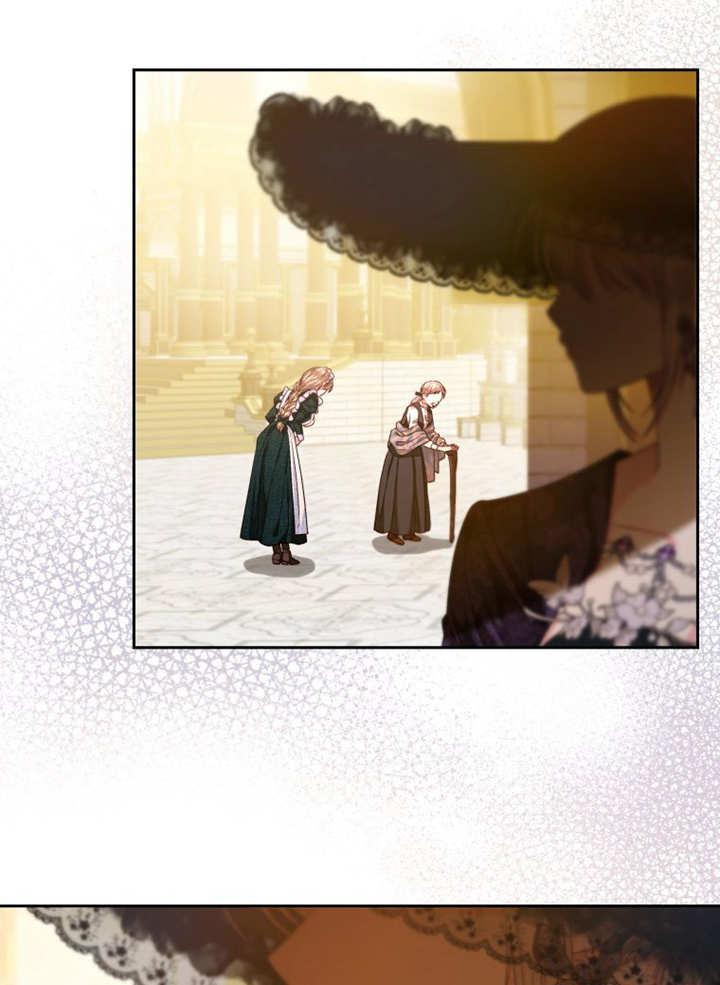 比起公主，侍女才是我的天职 - 第07话 - 第47张图