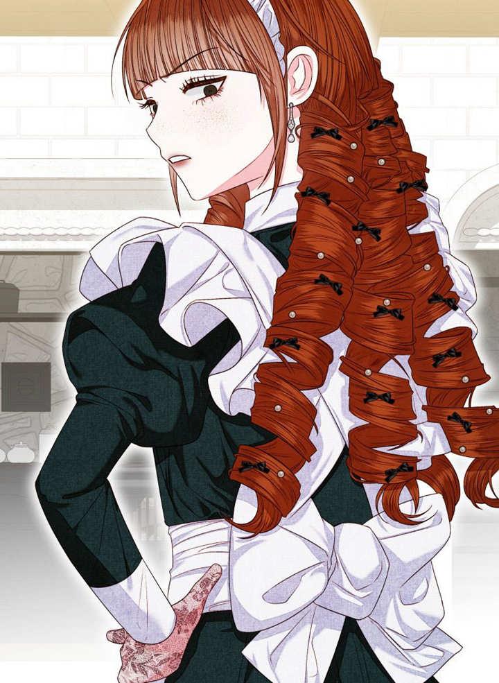 比起公主，侍女才是我的天职 - 第07话 - 第72张图