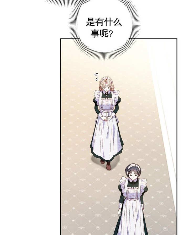 比起公主，侍女才是我的天职 - 第08话 - 第53张图