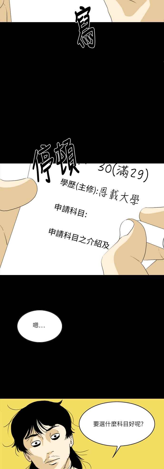 《闭上嘴！跳舞吧？》第3话 第6页
