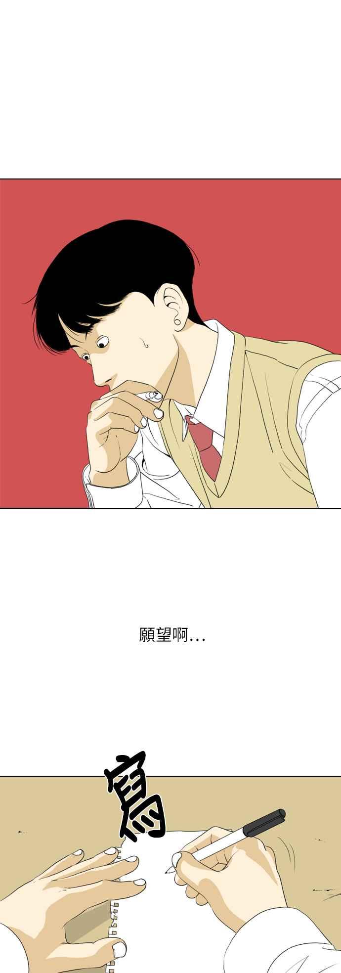 《闭上嘴！跳舞吧？》第4话 第14页