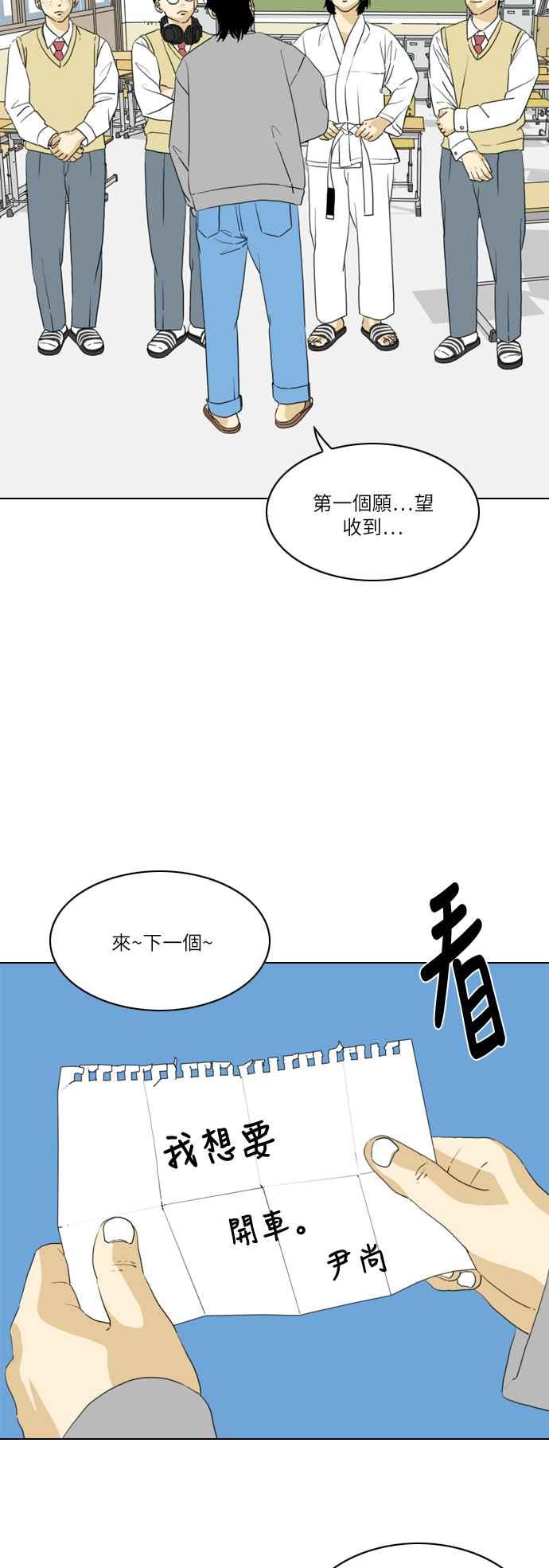 《闭上嘴！跳舞吧？》第4话 第20页