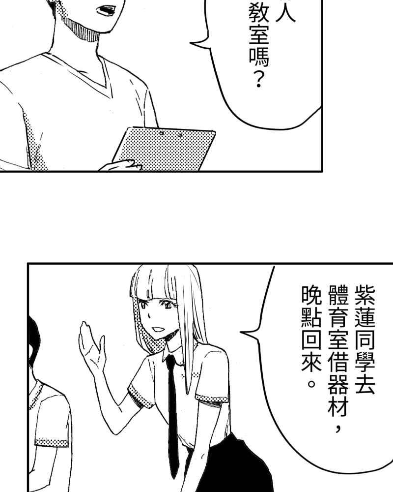 《鬼要去哪里？》第7话 第6页