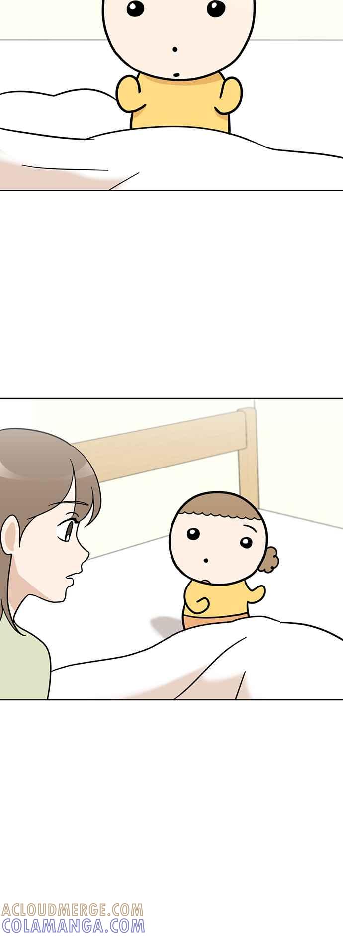 我家妹妹是狗狗 第70话 姐姐很快就回来 第34页