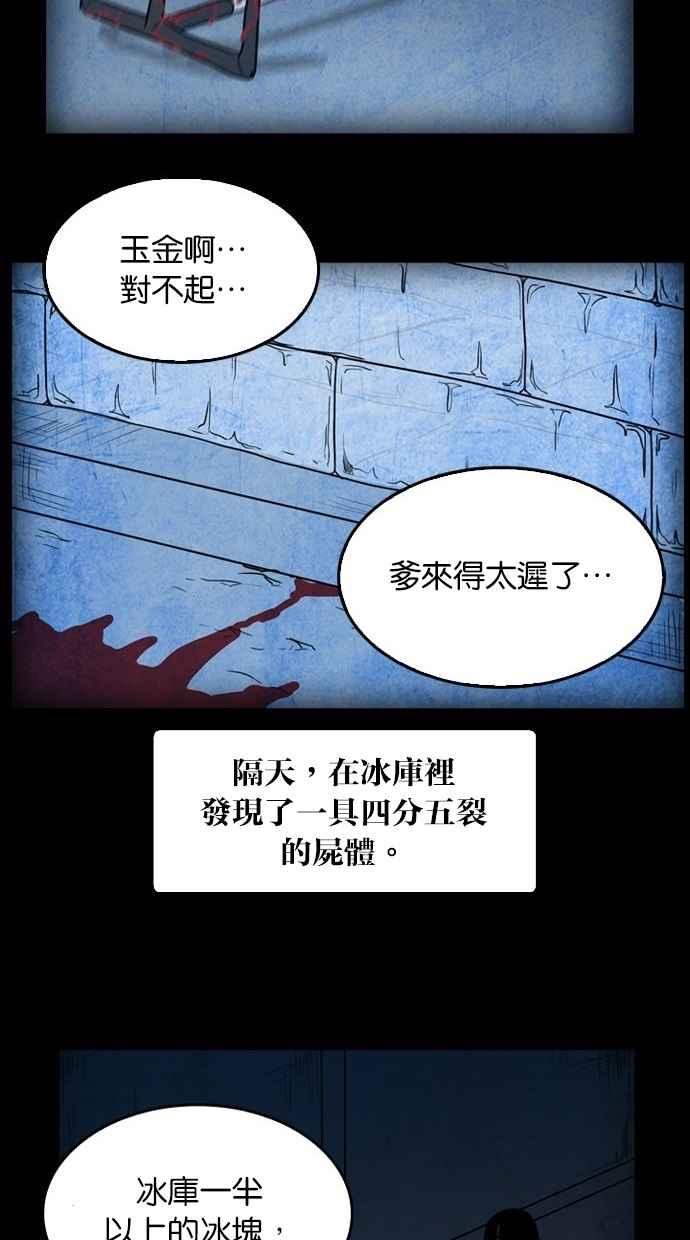 《鬼村传说》第8话 第68页