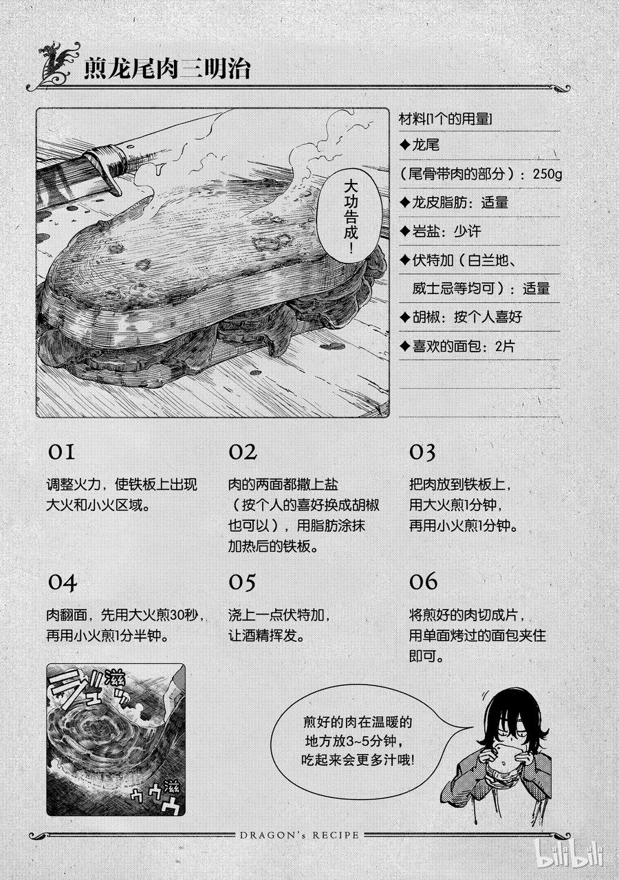 《空挺Dragons》1 昆·扎扎号 第66页