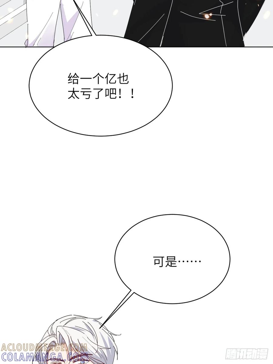 当我穿成霸总娇妻的独生女 - 第10话 霸总的体检套餐 - 第55张图