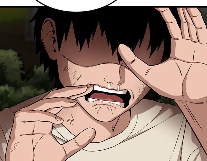 《疯颜档案》第37话 连锁危机 第42页