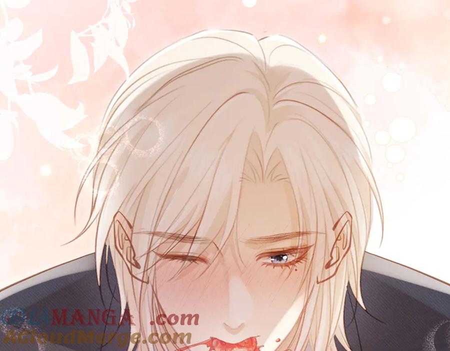 白月光他爱上替身了？！ 第95话 你想做什么都可以 第40页