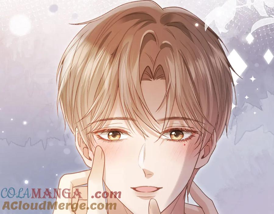白月光他爱上替身了？！ 第95话 你想做什么都可以 第16页