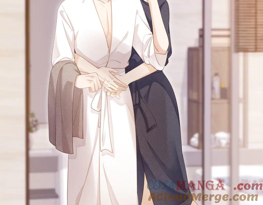 白月光他爱上替身了？！ 第95话 你想做什么都可以 第46页