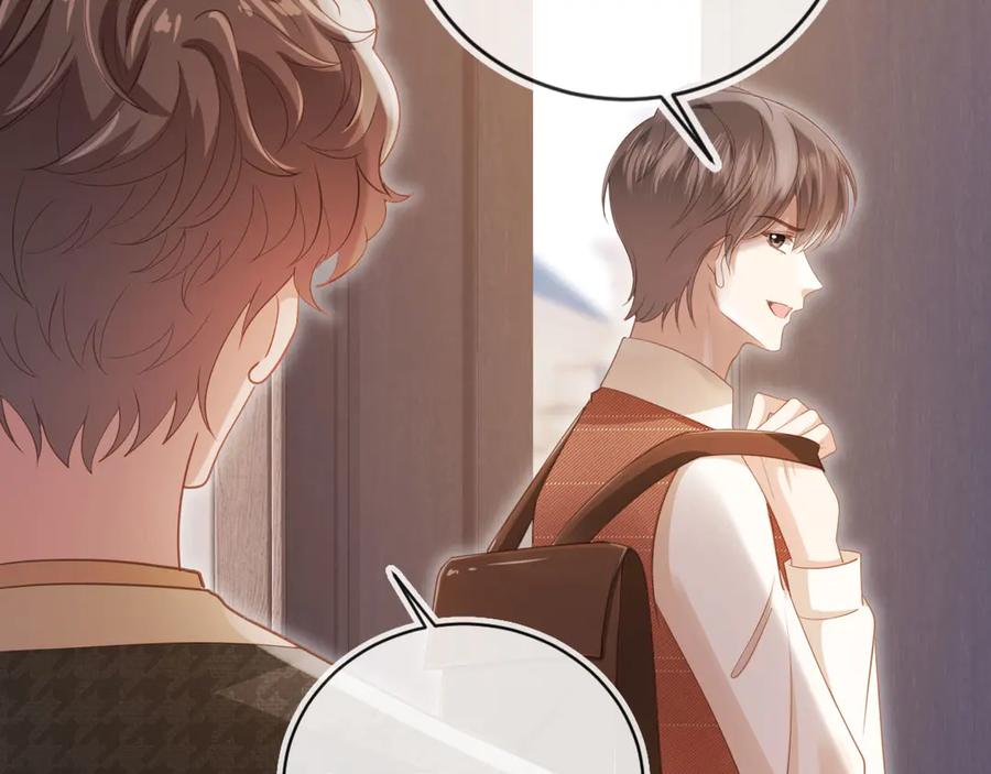 白月光他爱上替身了？！ 第97话 愚蠢的陆鸣辰 第66页