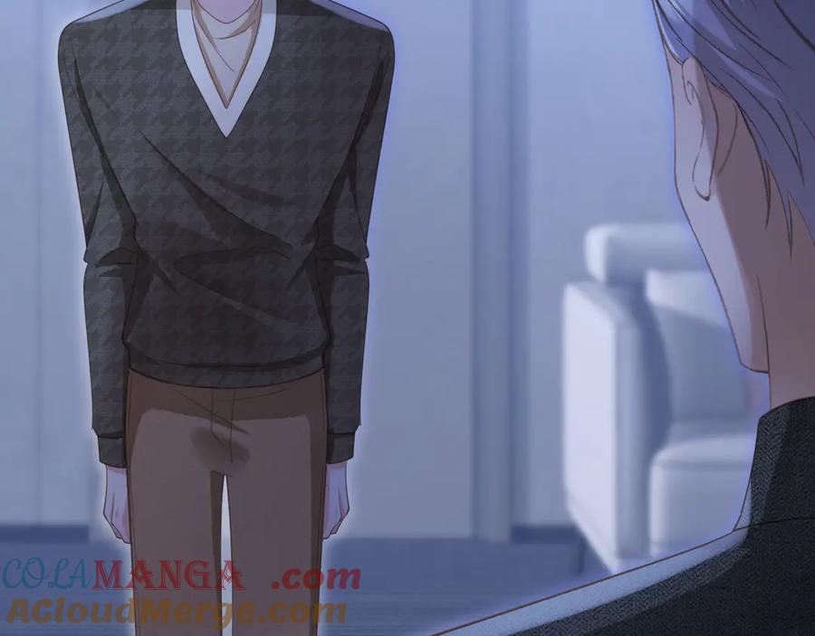 白月光他爱上替身了？！ 第97话 愚蠢的陆鸣辰 第79页