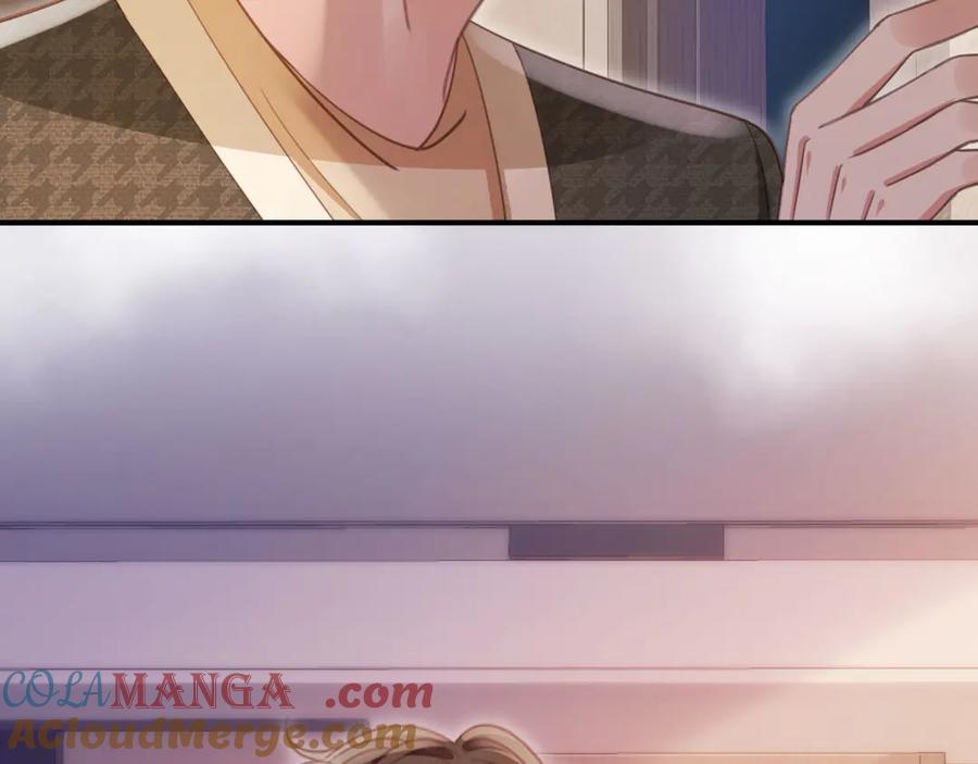 白月光他爱上替身了？！ 第97话 愚蠢的陆鸣辰 第82页