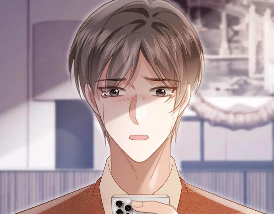 白月光他爱上替身了？！ 第97话 愚蠢的陆鸣辰 第54页