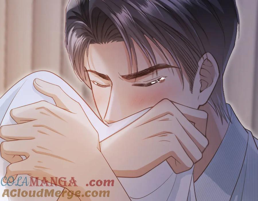 白月光他爱上替身了？！ 第97话 愚蠢的陆鸣辰 第16页