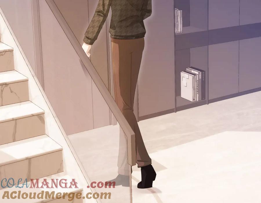 白月光他爱上替身了？！ 第97话 愚蠢的陆鸣辰 第70页