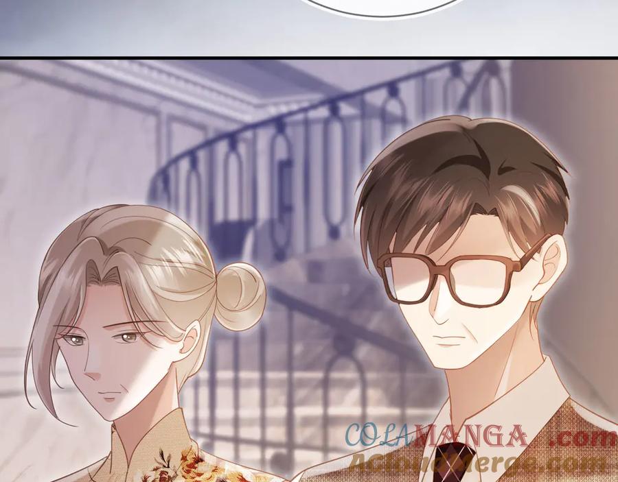 白月光他爱上替身了？！ 第98话 陆鸣辰被赶出陆家 第17页