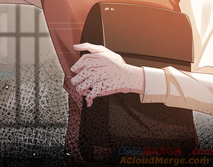 白月光他爱上替身了？！ 第98话 陆鸣辰被赶出陆家 第37页