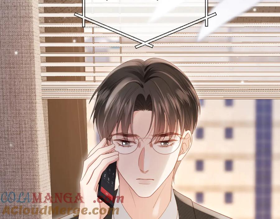 白月光他爱上替身了？！ 第100话 云盛总裁苏以尘 第52页