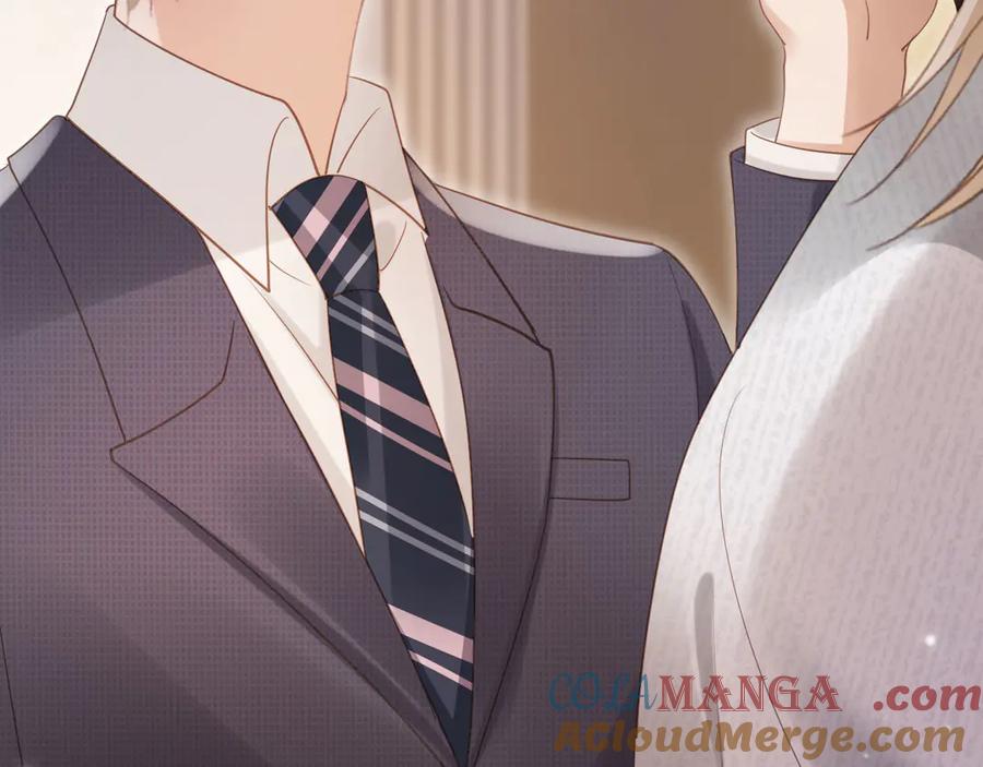 白月光他爱上替身了？！ 第100话 云盛总裁苏以尘 第70页