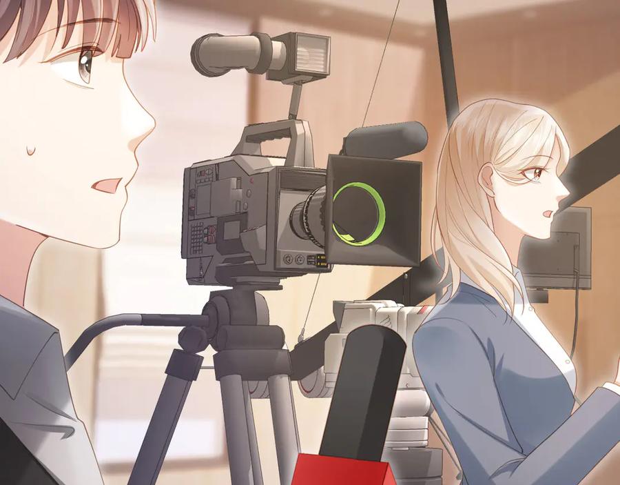 白月光他爱上替身了？！ 第101话 尘埃落定 第6页