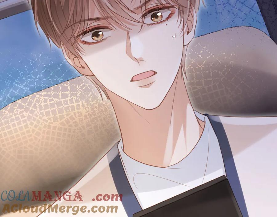 白月光他爱上替身了？！ 第111话 哥哥不可以讨厌我 第25页