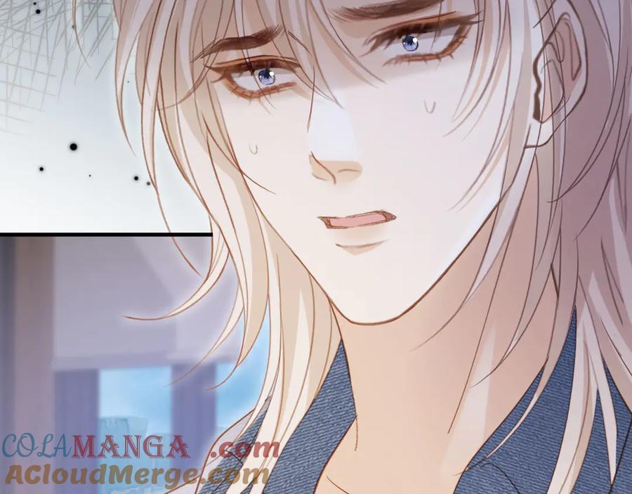 白月光他爱上替身了？！ 第111话 哥哥不可以讨厌我 第76页