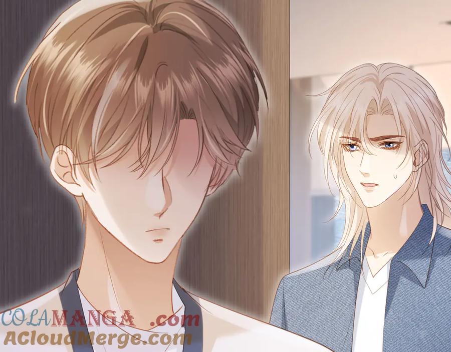 白月光他爱上替身了？！ 第111话 哥哥不可以讨厌我 第73页