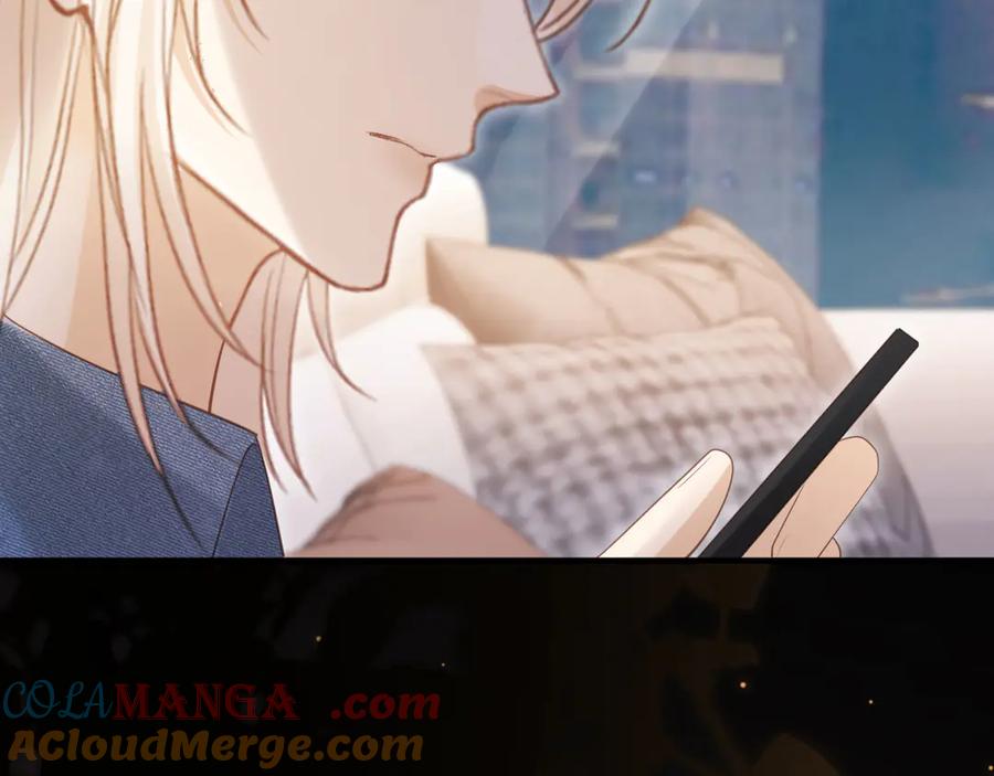 白月光他爱上替身了？！ 第111话 哥哥不可以讨厌我 第52页