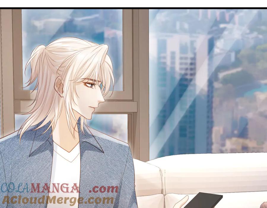 白月光他爱上替身了？！ 第111话 哥哥不可以讨厌我 第49页