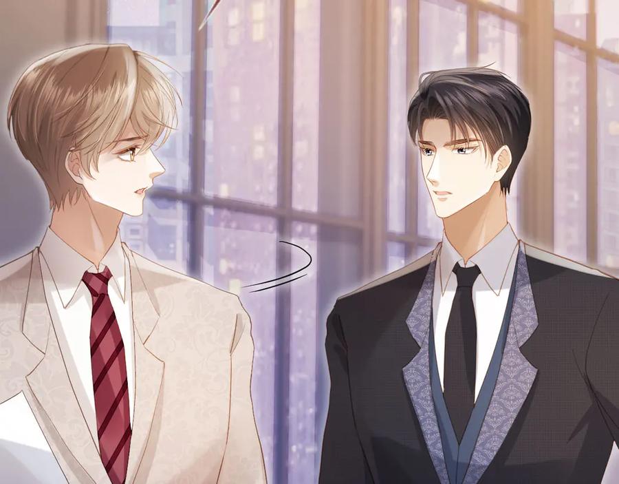 白月光他爱上替身了？！ 第113话 霸总也要发疯 第63页
