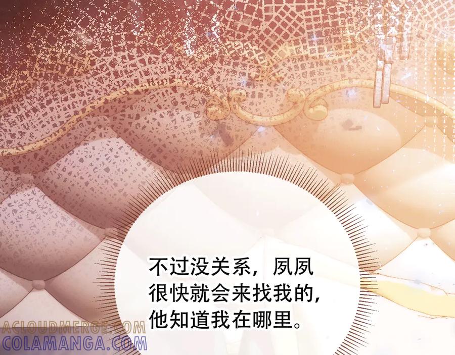 白月光他爱上替身了？！ 第115话 只和夙夙玩 第91页