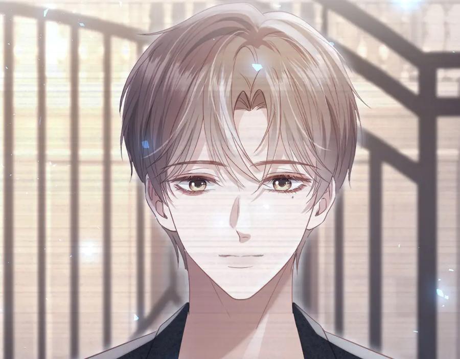 白月光他爱上替身了？！ 第116话 苏苏只能是我的 第11页