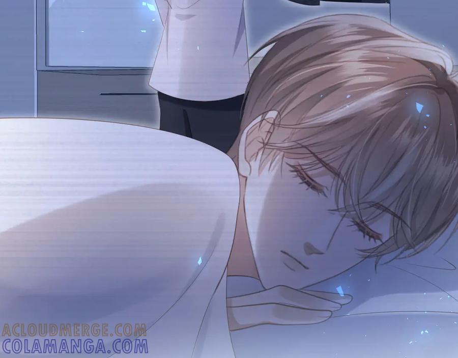 白月光他爱上替身了？！ 第116话 苏苏只能是我的 第9页