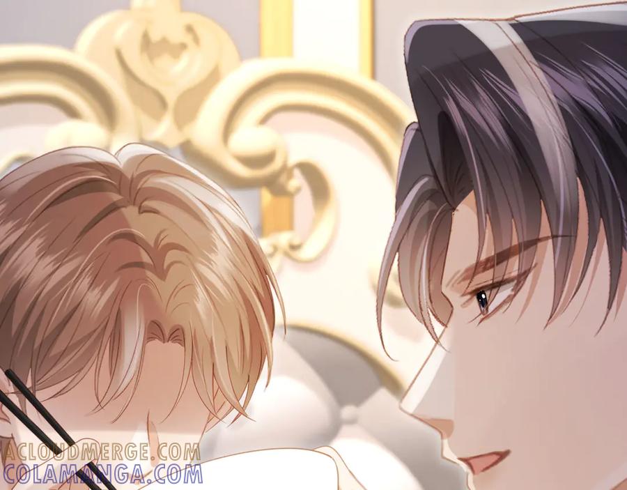 白月光他爱上替身了？！ 第116话 苏苏只能是我的 第21页