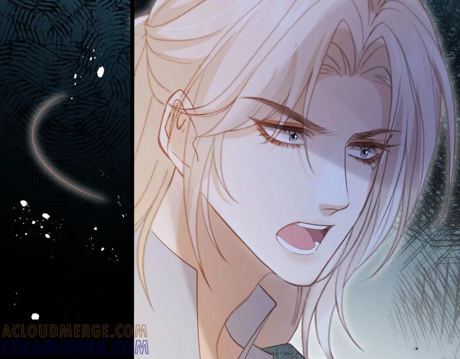 白月光他爱上替身了？！ 第120话 被囚禁的家主 第41页