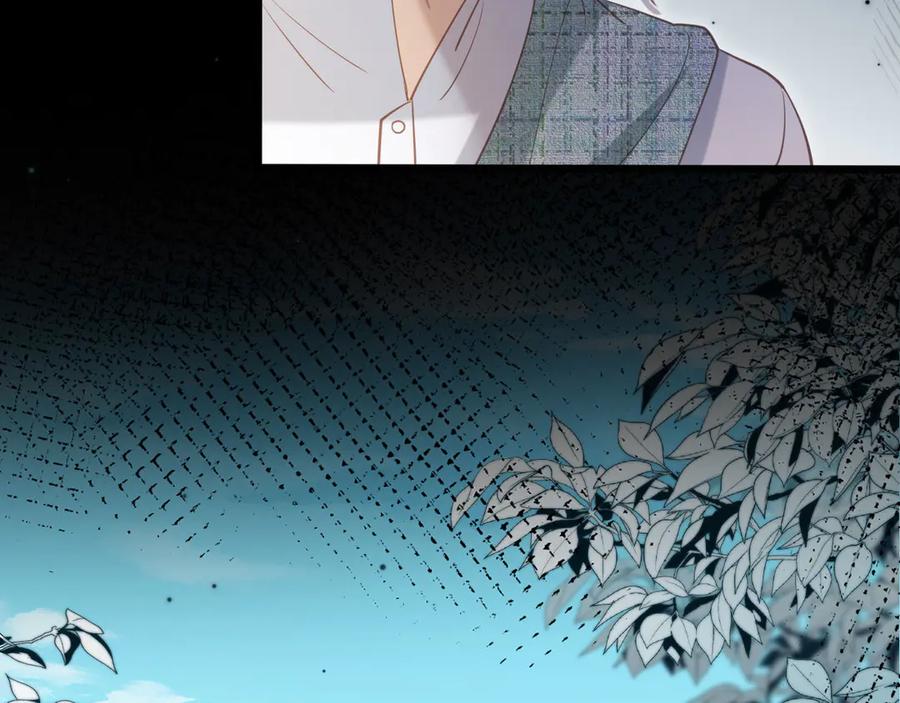 白月光他爱上替身了？！ 第120话 被囚禁的家主 第42页