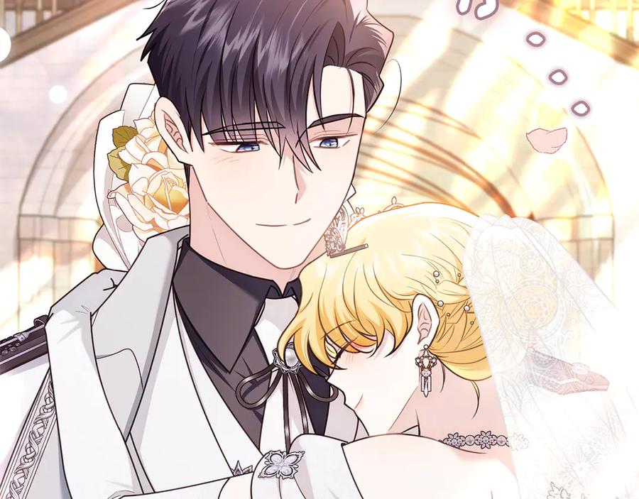 《公爵大人，请别太靠近》第129话 我们的孩子 第111页