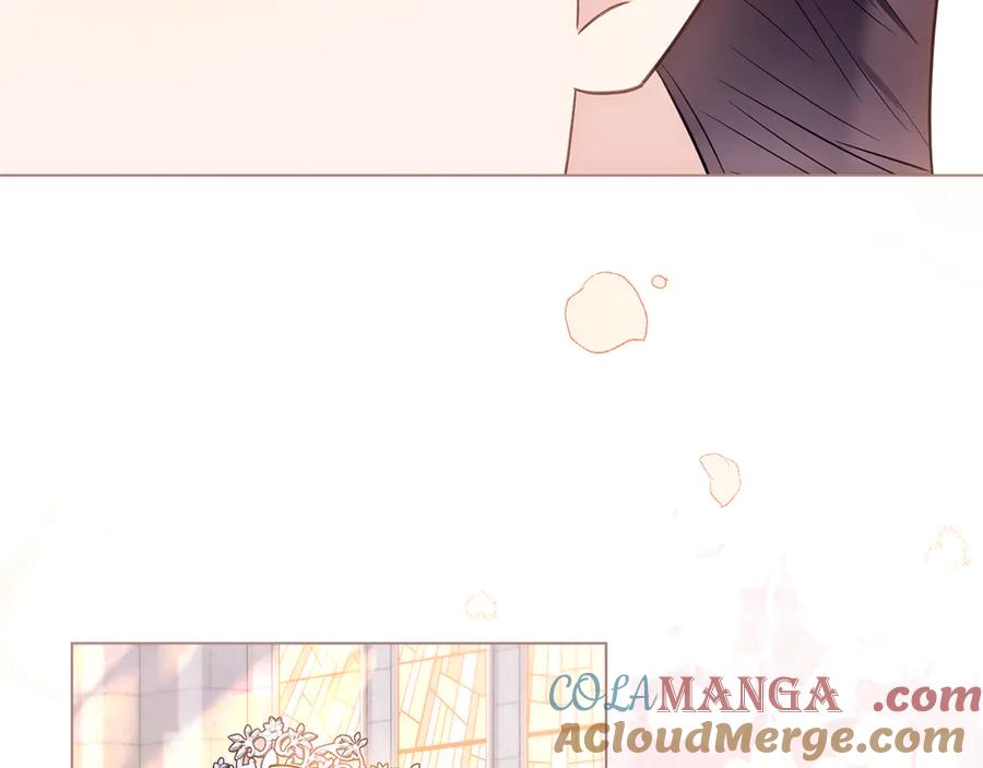 《公爵大人，请别太靠近》第129话 我们的孩子 第105页