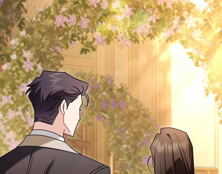 《公爵大人，请别太靠近》完结外传 第8话 跟着去留学 第122页