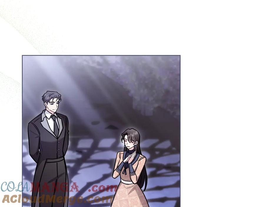 《公爵大人，请别太靠近》完结外传 第8话 跟着去留学 第109页