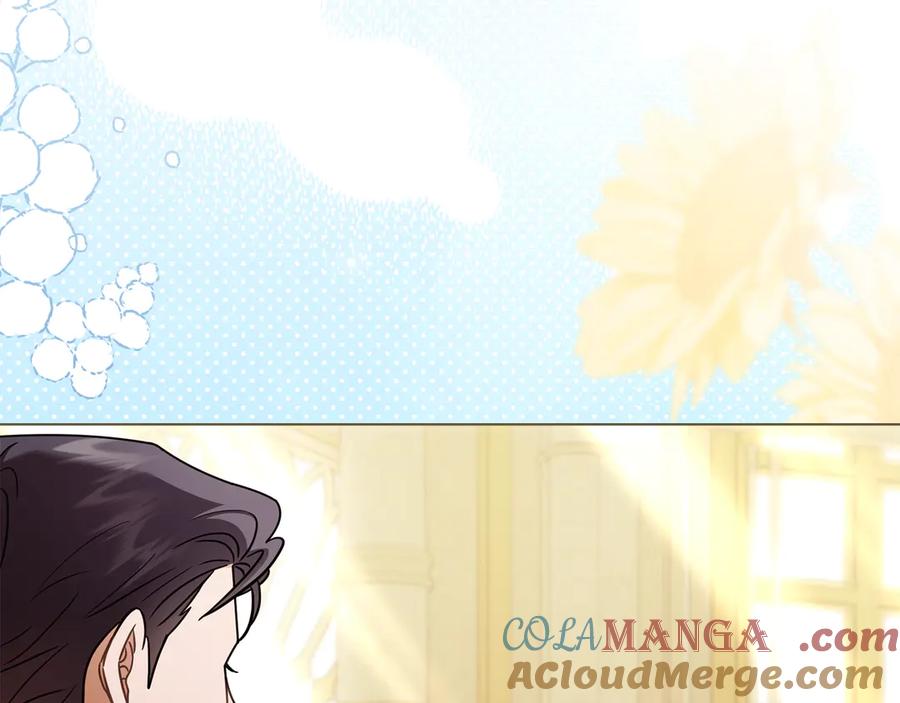 《公爵大人，请别太靠近》完结外传 第8话 跟着去留学 第113页